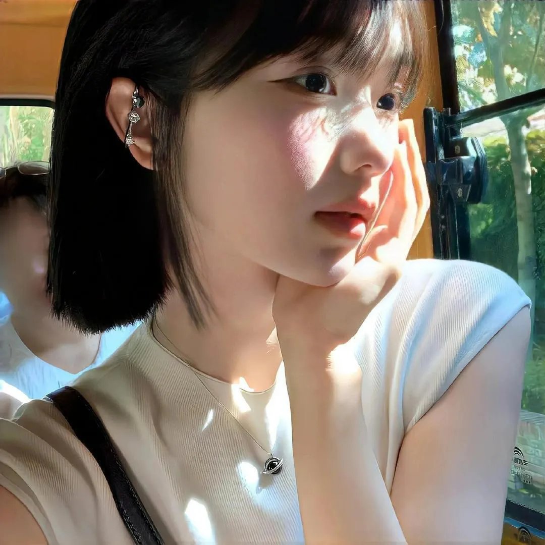 永恒的乳房